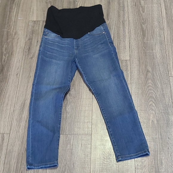 Maternity jeans - Picture 2 of 4